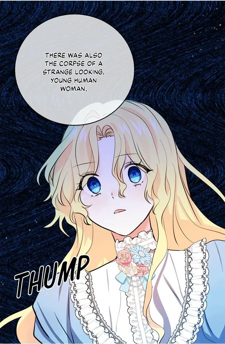 I’m the Ex-Girlfriend of a Soldier chapter 55 - page 54